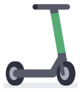 City Scoot logo